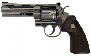 USED COLT PYTHON .357 MAGNUM - IUCOL090123