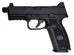 USED FN 509T 9MM - R66100375