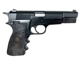 Used FN Hi-Power MKIII 9mm