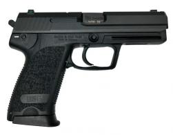 Used HK USP 9mm