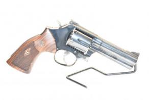 Used S&W 586-8 .357Mag