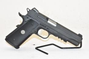 Used Sig Sauer 1911 FS 10mm - IUSIG031824