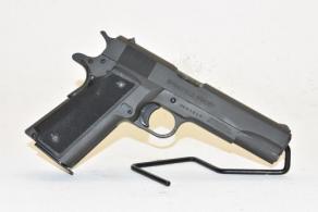 Used Springfield 1911-A1 .45ACP - IUSPR031324