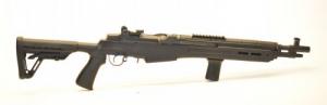 Used Springfield M1A SOCOM .308Win - IUSPR021624