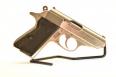 Used Walther PPK/S .380ACP