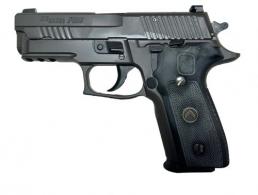 Used Sig Sauer P229 Legion 9mm - USIG315241