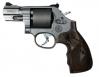 Used Smith&Wesson 986 PC 9mm - IUSW102423