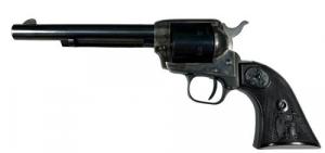 Used Colt Peacemaker .22LR/WMR