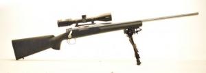 Used Remington 700 .308Win - IUREM030624