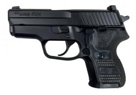 Used Sig Sauer P224 .40S&W - IUSIG011924D