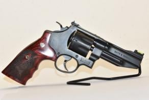 Used S&W 627-5 Pro .357Mag