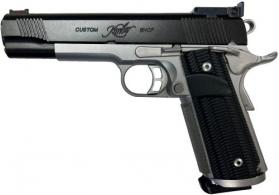 Used Kimber Super Match II .45ACP