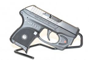 Used Ruger LCP .380ACP