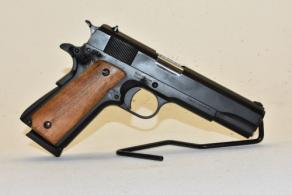 Used Tisas ZIG M1911 .45ACP - IUTIS032524