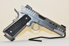 Used Kimber 1911 Rapide 10mm - IUKIM032524