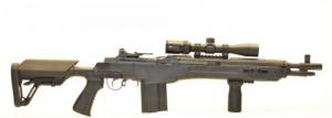 Used Springfield M1A Socom 16 CQB .308Win - IUSPR032524