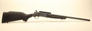 Used H&R Handi Rifle .308Win - IUHR021624