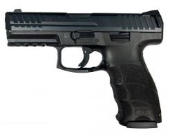 Used HK VP9 9mm - UHK120223