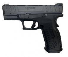 Used Springfield XDME 9mm - USPR020924