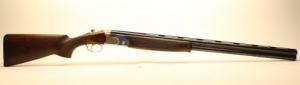 Used Beretta Onyx 686 12GA O/U - IUBER022824