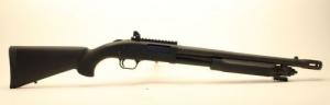 Used Mossberg 500 12GA - IUMOS022324