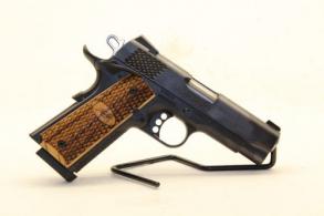 Used Kimber Pro Raptor II .45ACP