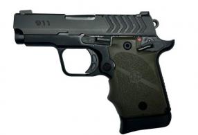 Used Springfield 911 9mm - USPR0225242