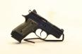 Used CZ 2075 D Rami 9mm - IUCZ032724