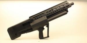 Used IWI Tavor TS12 12GA - IUIWI032524