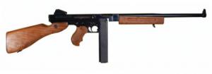 Thompson M1 Lightweight Carbine 45 ACP 30+1 Hard Coat Anodized - TM1C