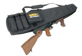 Thompson Padded Gun Case w/Logo