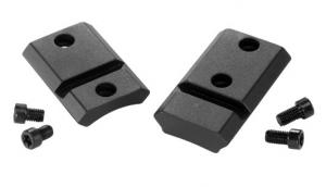 Warne Matte Base Set For Browning A-Bolt - M918/918M