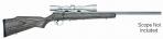 Marlin 17 HMR 4 & 7 Round Bolt Action w/Heavy Stainless Barrel & Laminated Stock - 70722