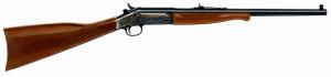 H&R 45 Long Colt Blue Barrel