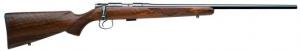 CZ-USA CZ452 American .17 HMR Lefthand