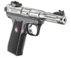 Ruger 22/45 22L 4.5 SS AS 10121
