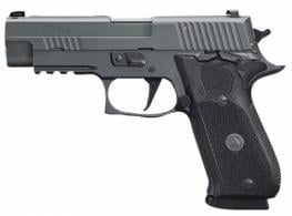 Sig Sauer P220 Fulls Size Legion Single 45 Automatic Colt Pistol ( - 220R45LEGIONSAO