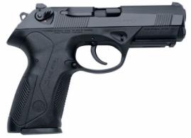 Beretta PX4 Storm California Compliant Blue/Black 9mm Pistol - JXF9G20CA