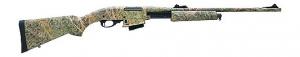 Remington 7615 CAMO HTR 223 22 FL MOB