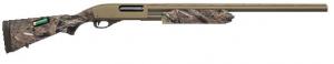 Remington 870 XCS WF 12g 28" MODB -DLR-