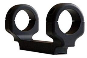 Main product image for DNZ 1-Pc Base & Ring Combo For Browning A-Bolt III Short Action Black Ma