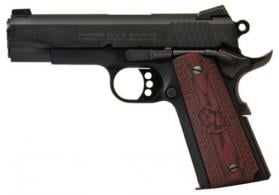 COLT LW COMMANDER 9MM