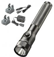 Streamlight Stinger LED Flashlight w/AC/DC 2 Holders