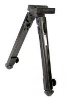 Advanced Technology Black Universal Featherweight Bipod