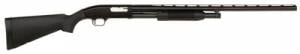 Maverick 88 All Purpose Black 12 Gauge Shotgun