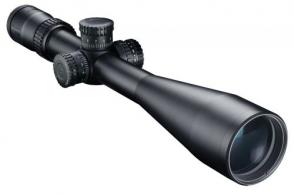 Nikon 16423 Black 6-24x 50mm Obj 18-4.5 ft @ 100 yds FOV 30mm Tube Dia Black Ma - 42