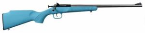 Crickett 22LR  Blue (Youth) - KSA2303