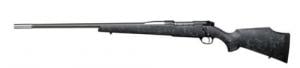 Weatherby Mark V Accumark .30-378 Weatherby Mag Left Handed Bolt Action Rifle