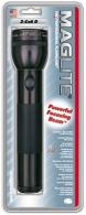 MagLite 2-D Cell Aluminum Flashlight - S2D016