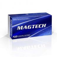 Magtech 30 Carbine Ammo  110 Grain Full Metal Case 50rd box